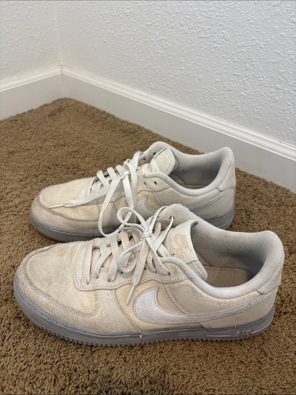 Nike Air Force 1 low
